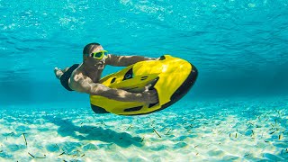 5 Jouets à Eau Cool Que Vous Voudrez Certainement Essayer