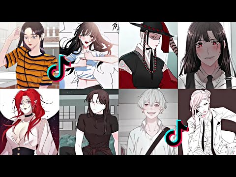 GL/Yuri Tiktok Compilation