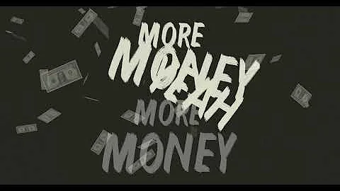 Terri feat. Bella Shmurda & MohBad - Money (Offici...