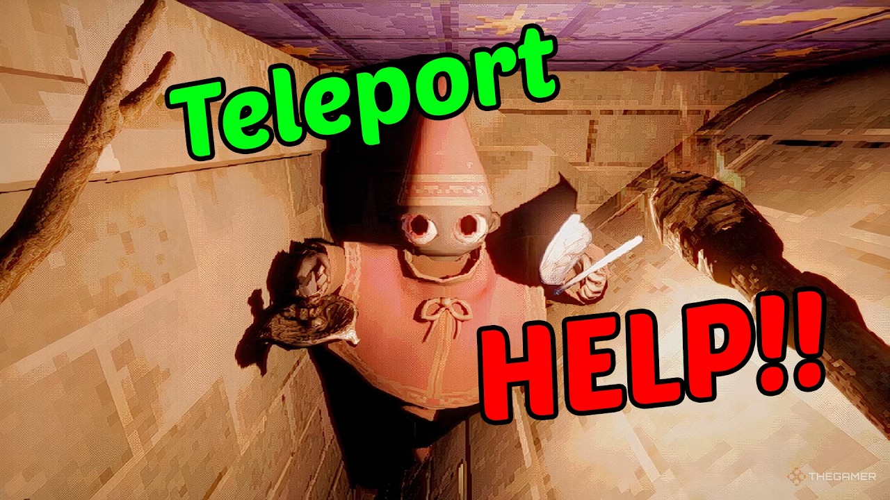 YAPYAP is actually insane...