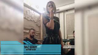 Naz Günay - Hatıran Yeter ( Sahne Performans ) Resimi