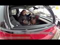Driver Caught Speeding at 60 in a 40 MPH Zone | Suspended License & No Insurance Discovered