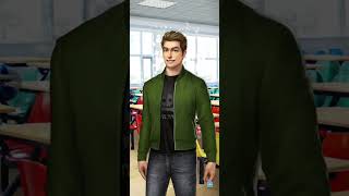 High School Story Book 2 chapter 3 Under Pressure 