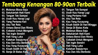 Download Lagu TANPA IKLAN!!! Lagu Nostalgia 80an 90an Terbaik | Kumpulan lagu lawas 80an 90an Terpopuler MP3