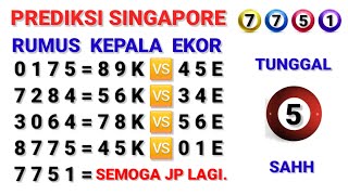PREDIKSI SGP 16 JULI 2025 || RUMUS JITU SGP KEPALA EKOR HARI INI#BOCORAN SGP HARI INI