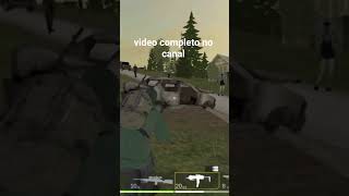 #gamerbr #canalgamer #voraz #dayzmobile #gameplay #gameplay2025 #gameplaydodia #jogos