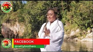 CONQUEST PARADISE RIDDIM VIDEO MIXTAPE FULLY MASTERED BY NATTY BROTHERS.(AFRICAN WARRIORS)