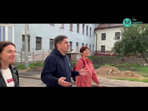 Vídeo: Museus de Polotsk com a monument a la singularitat de Bielorússia