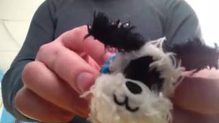 Mcdonalds Toy Hotel For Dogs Romeo