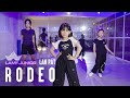 Lah Pat Rodeo Remix Ft Flo Milli Y RIN CHOREOGRAPHY mp3