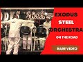 Capture de la vidéo Exodus  Steel Orchestra Pan On The Road With Sailor Mas Band - Old Steel Band Trinidad Carnival