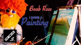 The Art Show You Didn't Know You Needed | Boab Ross