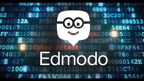 Edmodo | E-classroom | Online Classroom | ICT in Education | Flipped Classroom