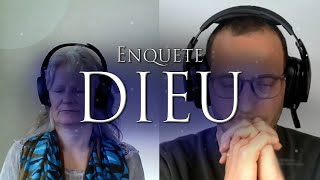 67- ENQUETE : DIEU - Conversation avec la Source - Investigation Hypnose Régressive Matthieu Monade