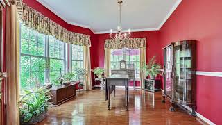 229 Christopher Road video tour