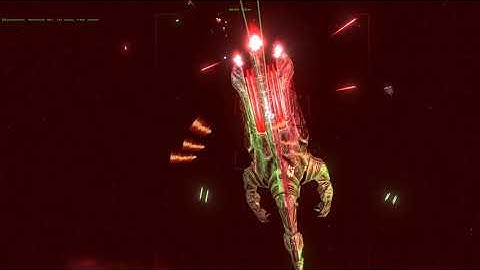 Freespace: Silent Threat Reborn - Hellfire