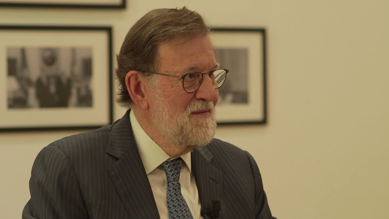 50 aniversario del Consejo Europeo | Una conversación con Mariano Rajoy