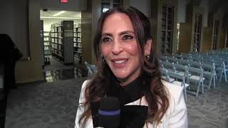 Famous Oct 7th Memorial Garden planned near Sept11th Garden- Beverly Hills Mayor Sharona Nazarian proposes Wealth