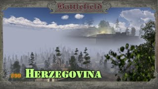 Battlefield 1918 - #99 Herzegovina /// Прохождение