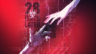 Interlinked X 28 Days Later  Mashup  Lonely Lies Goldkid