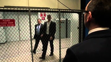 Person of Interest 4x11 If-Then-Else Sneak Peak #1