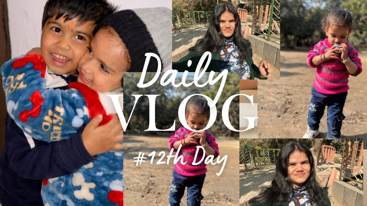 Bahut time baad papa ko khud ke liye time mil hi gaya ❤️