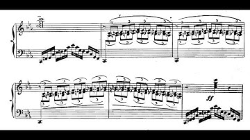 Reynaldo Hahn - Au clair de lune (Conte en musique)