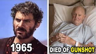 For a Few Dollars More THEN And NOW (1965 Vs 2026), Who Is Still Alive?