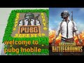 Dekorasi kue ulang tahun anak laki-laki tema pubg mobile || pubg birthday cake simpel untuk pemula