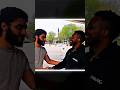 Muslim Admits Jesus Is Yahweh… Then They DENY It 😳 #JesusIsLord #Yahweh #Shorts