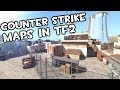 Download TF2 - But It's Counter Strike Maps! TF2 - But It's Counter Strike Maps!