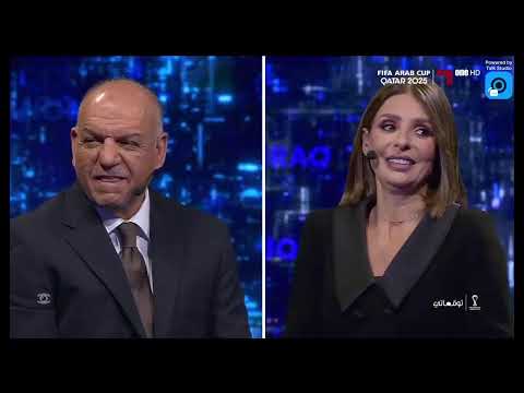 كاس العرب قطر 2025 توقعاتي عدنان حمد