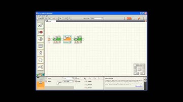 LEGO NXT Wait Tutorial