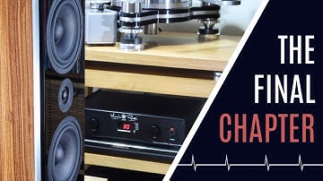 CSS-Audio Criton 2TD Review | Chapter 5: FINAL THOUGHTS