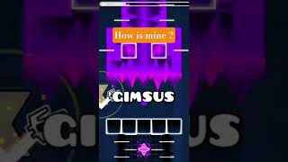 also im the Acheron one (the clubstep monster)
