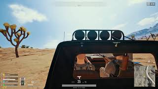 New map & randoms