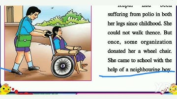 Class 5 | EVS | Ch 2: All together | part 2 | gcert