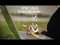 Customer reviews / Feedback of Sync Visas