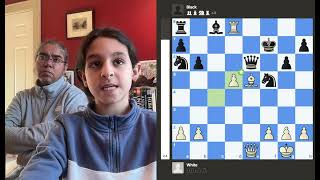 The Middlegame: Attacking Themes (Open Attacks)
