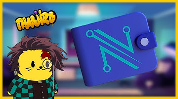 How to: Set up a Nami wallet on Cardano 💃