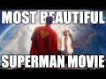The Most Beautiful Superman Film The Most Beautiful Superman Film