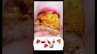 Yummy Foods Cr Rara Asmr