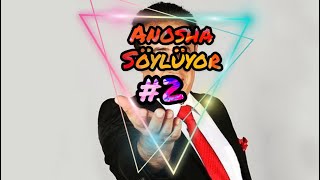 Anosha Söylüyor Fırıldak Ailesi Batsın Bu Orta Dünya Educatedear Remix