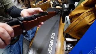 S&T　Kar98k Another Ver