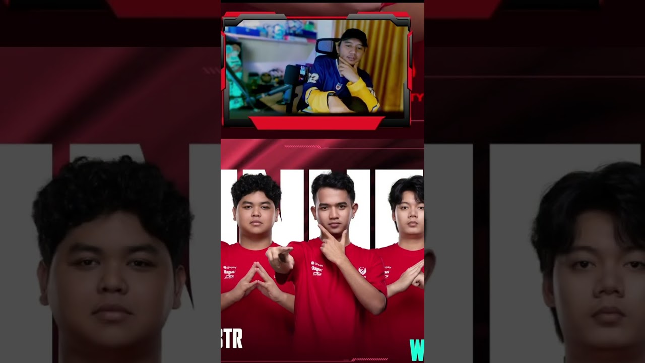 Pembuktian Satar bawa WWCD 