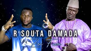 R Souta Damada - Zou Fassa (Officiel 2022)