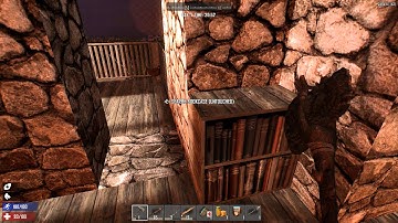 7 Days to Die - S01E02 - Alpha 14.1 - Finding a Home