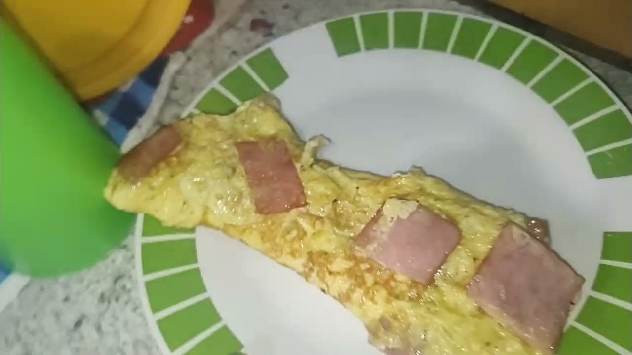 omelette 2023 - YouTube