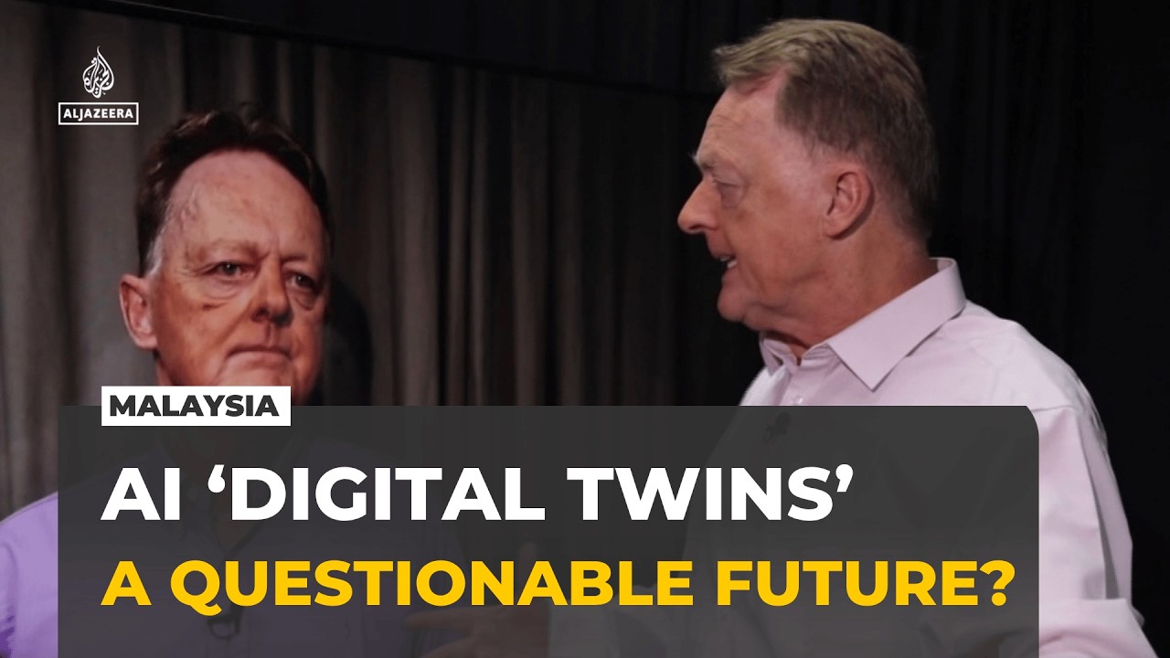 AI digital twins promise to transform media and marketing