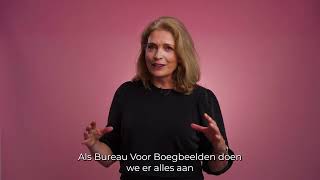 Je Bent Leider, Geen Manager - Marieke Jansz Van Bureau Voor Boegbeelden